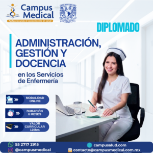 Administracion gestion y docencia en enfermeria