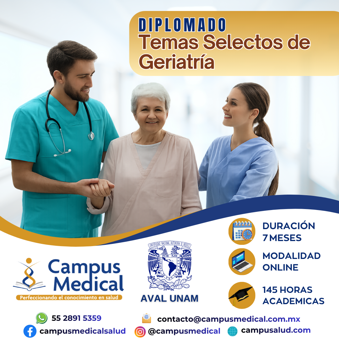 geriatria