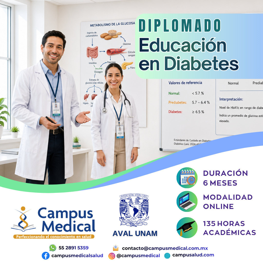 DIPLOMADO DIABETES