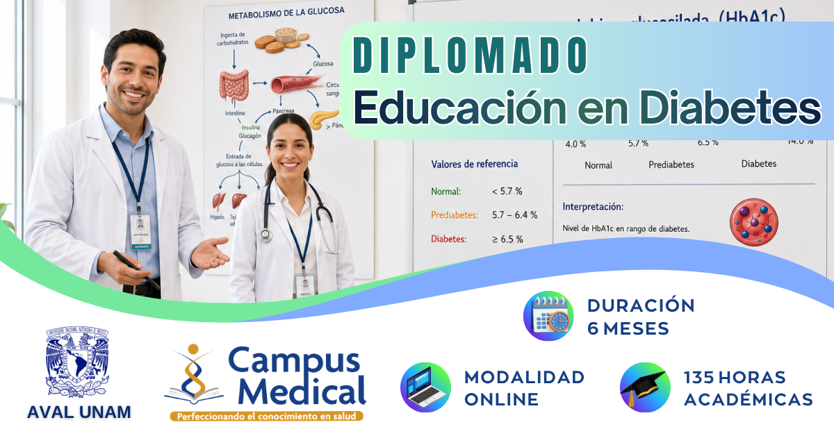 DIPLOMADO DIABETES