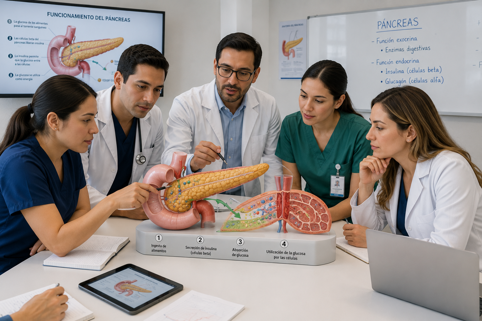 diplomado educacion en diabetes
