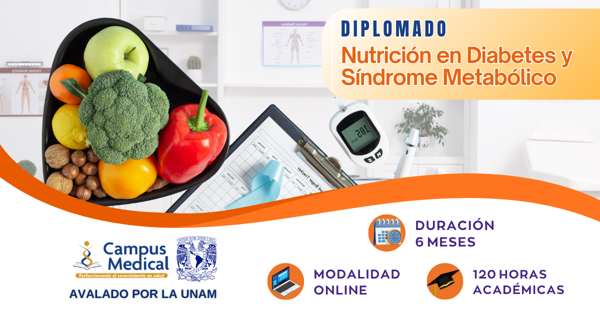 diplomado diabetes