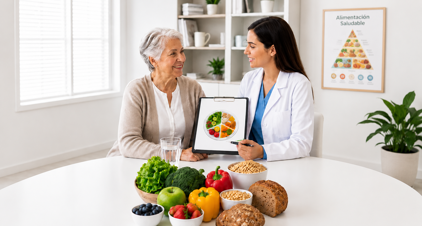 nutricion geriatrica avalado por la unam diplomado