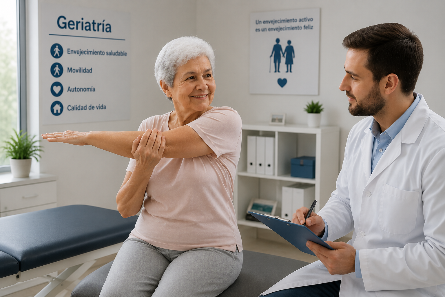 diplomado geriatria avalado por la unam
