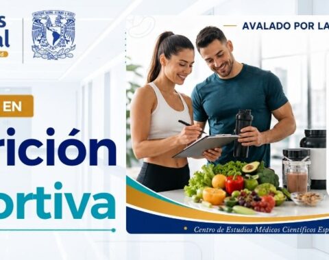 Nutrición en el Deporte 2026B